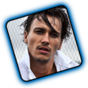 bluehaircouffaine avatar