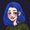 bluehairedbanshee avatar