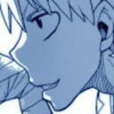 bluehairedbushin avatar