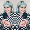 bluehairedfriend avatar