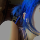 bluehairedpixie avatar