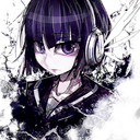 bluehairghost avatar