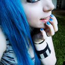 bluehairsandtattoos avatar
