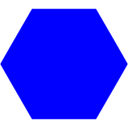 bluehexagone avatar