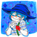bluehuedwitch avatar