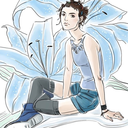 blueinbookland avatar