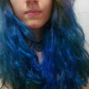 blueinkcircle avatar