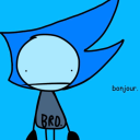 blueishclaw avatar