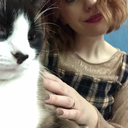 blueisnotjane avatar