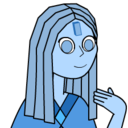 bluekayanite avatar