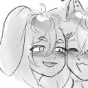 bluelikesfrens avatar