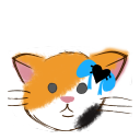 bluelilly-cat avatar