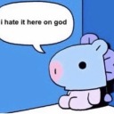 blueline-rhapsody avatar