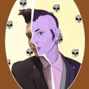 bluelivesaintshit avatar