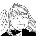 bluemeanglove avatar