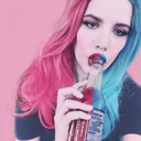 bluemonophobia avatar