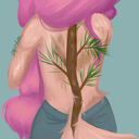 bluemoonhoundsart avatar