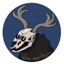 bluemortem avatar