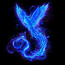 bluenightmarephoenix avatar