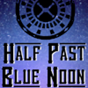 bluenoonpodcast avatar