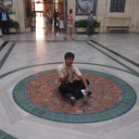 blueontheside avatar