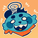 bluepandadraws-log avatar