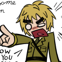 bluepastagayfrog avatar