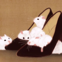 blueribboninmyhair avatar