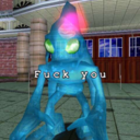 bluerobotmagpie avatar