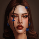 bluerose-sims avatar