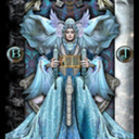 bluerosetarot avatar