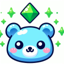 bluerubberbear avatar