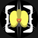 bluescreened-robot-girl avatar