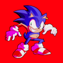 bluescreeningart avatar