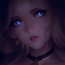 blueseachelle avatar