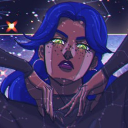 blueshiftting avatar