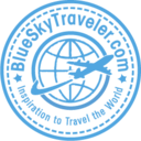 blueskytraveler avatar