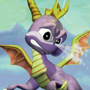 bluespyro avatar