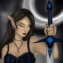 bluestargirlarts avatar