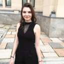 bluestrangerwoman-blog avatar