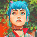 bluesymoon avatar