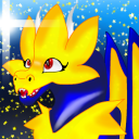 bluethestardragonyt avatar