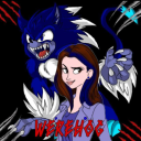 bluetheultimatealphawerehog avatar