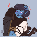 bluetieflingcleric avatar