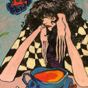 bluevelvetheeler avatar