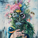 bluevintagehappygirl avatar