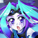 bluevioletswitch-blog avatar