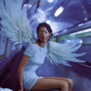 bluewildangel avatar