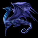 bluewingeddragon avatar