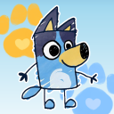 bluey-berry avatar